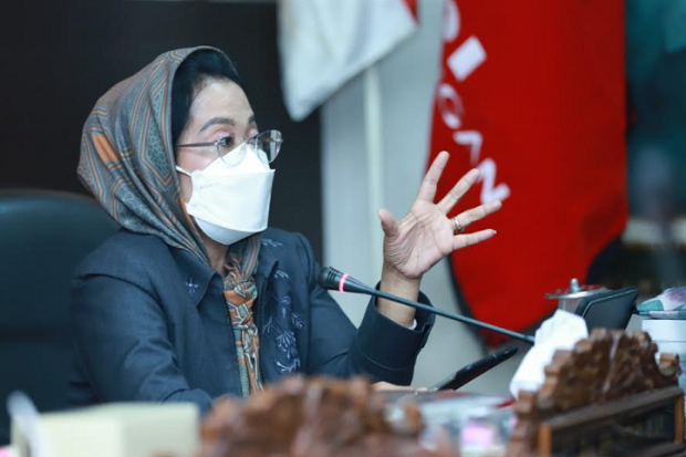 Sri Untari Harapkan...