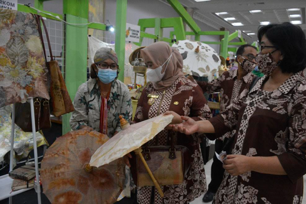 Jaga Keberlangsungan...