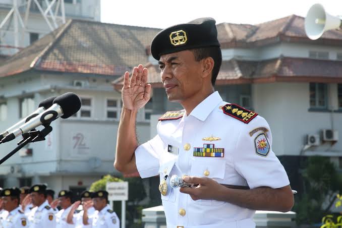Cerita di Balik KRI...