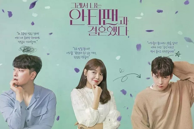 Sudah Tayang, Ini 3...