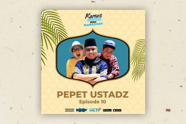 Jangan Cari Godaan saat...
