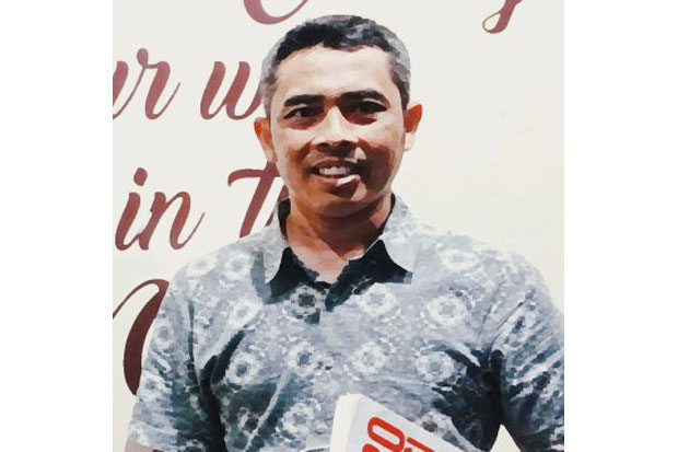 Menghapus Asimetris...