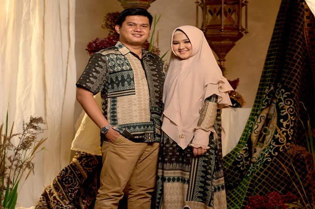 Sambut Lebaran, Kiciks...