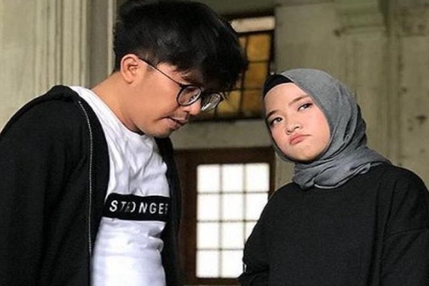 Nissa-Ayus Sabyan Tampil...