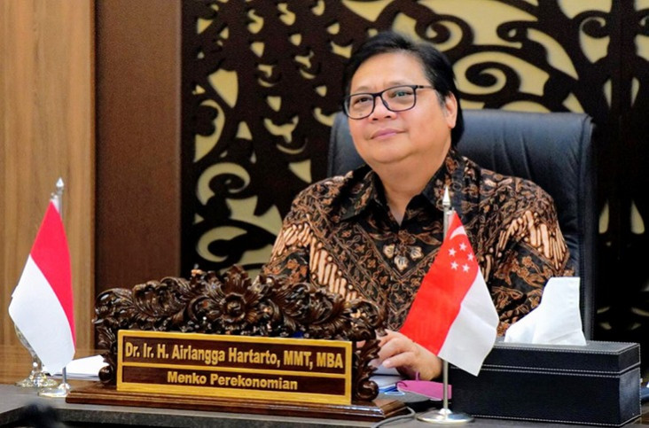 Kegiatan Dunia Usaha...