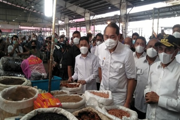 Mendag Puji Sumut, Harga...