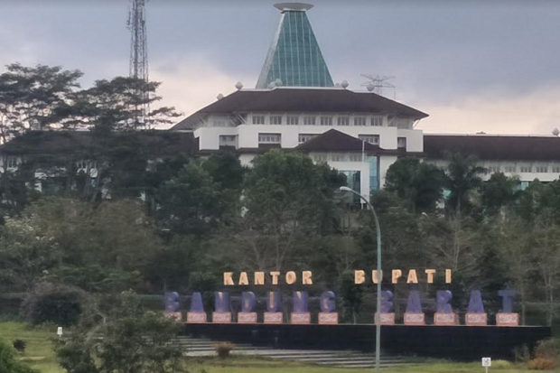 Hengki Diminta Jaga...
