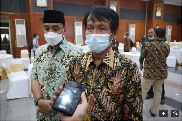 KPK Beri Catatan Khusus...