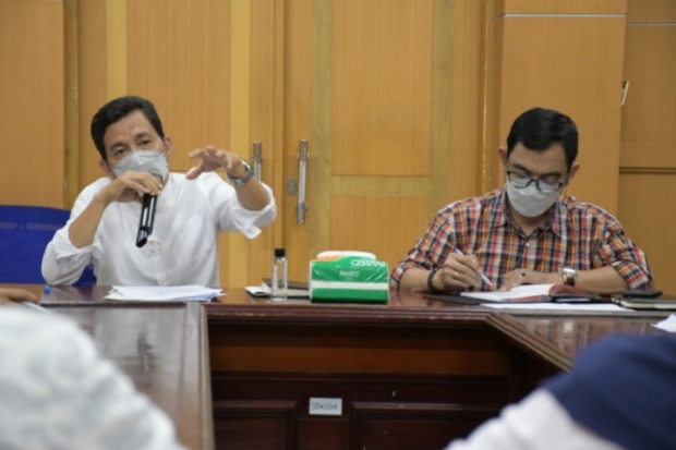 Antisipasi Pemudik,...