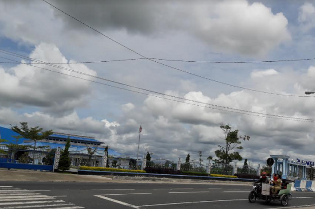 Dewan Sebut Bupati Simalungun...