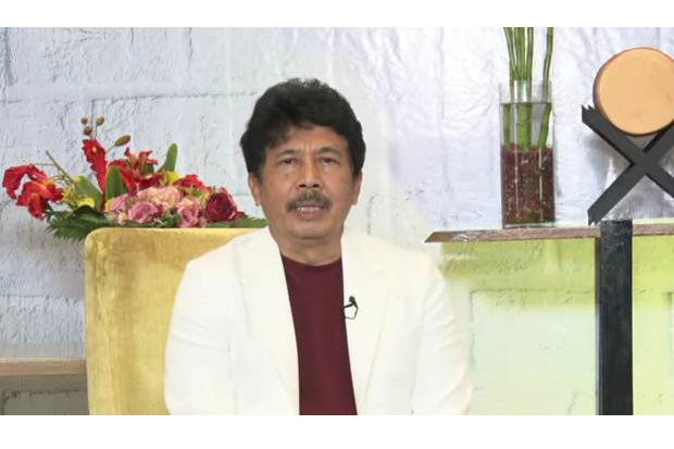 Kepala BPIP: Dengan...