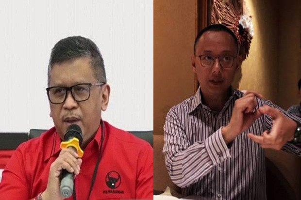 PDIP dan PAN Dorong...