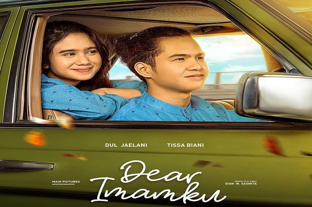 Film Dear Imamku Dul...