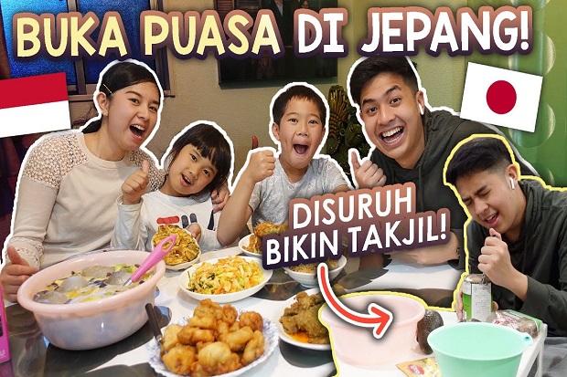 Suasana Kekeluargaan...
