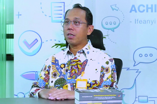 Bank Mantap Terbitkan...