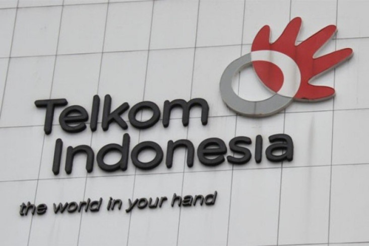 Jos Gandhos! Telkom...