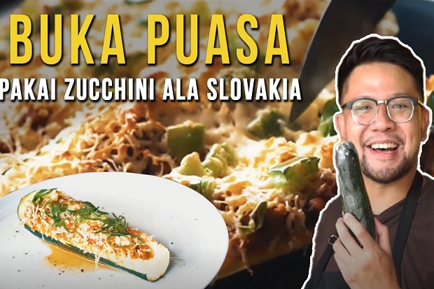 Rekomendasi Menu Takjil...