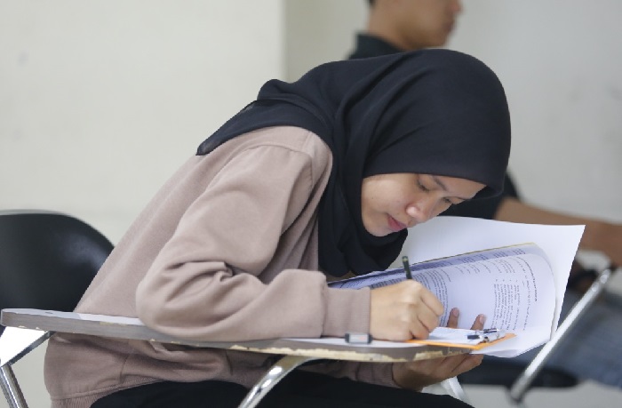 Ini Kisah Mahasiswa...