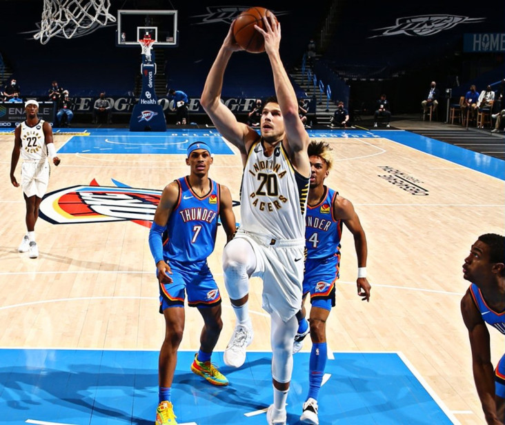 Hasil Pertandingan NBA,...