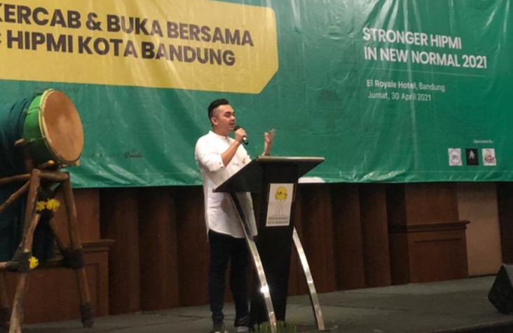 Masih Banyak Pengusaha...