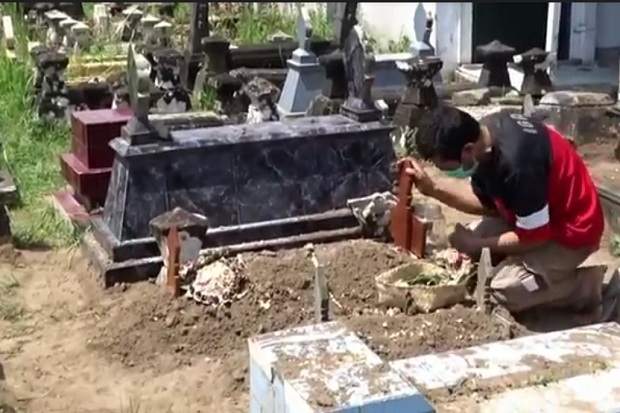 Takjil Maut Bersianida...