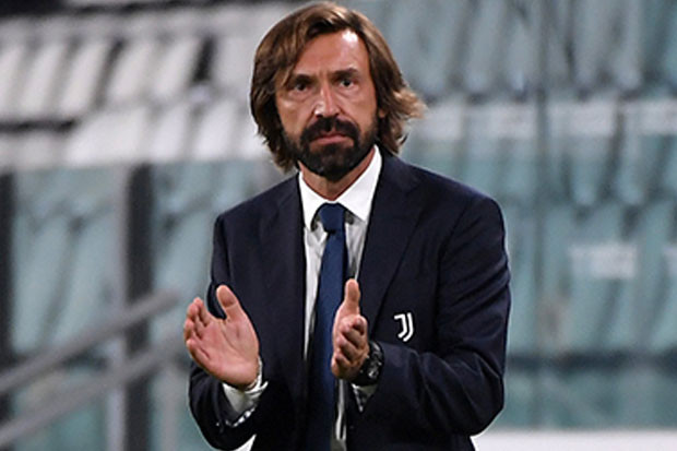 Enggan Menghakimi Pirlo,...