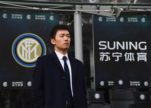 Inter Milan Scudetto,...