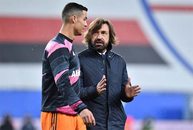 Hegemoni Juventus Berakhir,...