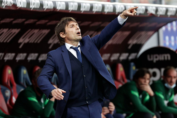 Inter Milan Amankan...