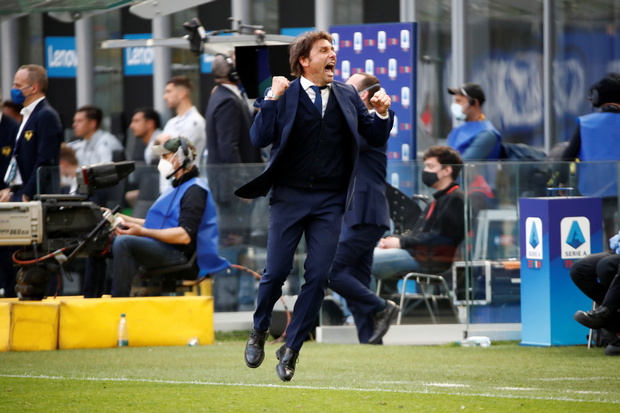 Bisa Rebut Scudetto,...