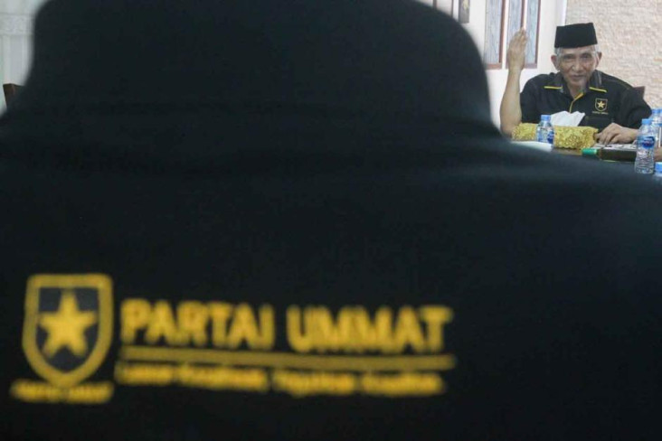 Partai Ummat Mampu Tampilkan...