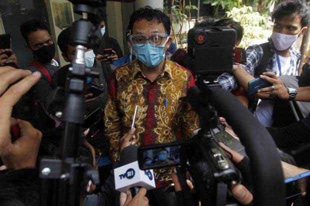 Komnas HAM Dorong UU...