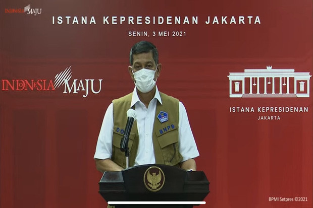 Tertinggi Selama Pandemi,...