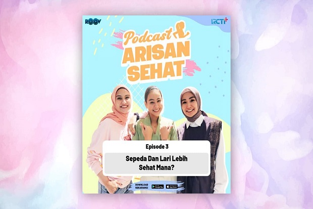 Mana yang Lebih Sehat,...