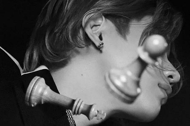 Taemin SHINee Rilis...