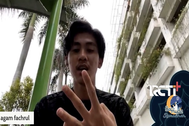 Mungkin Gak Sih Nikah...