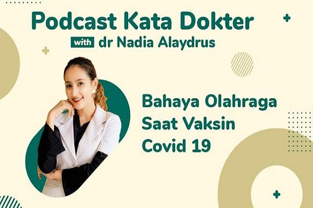 Podcast Kata Dokter,...