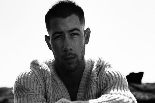 Nick Jonas akan Menjadi...