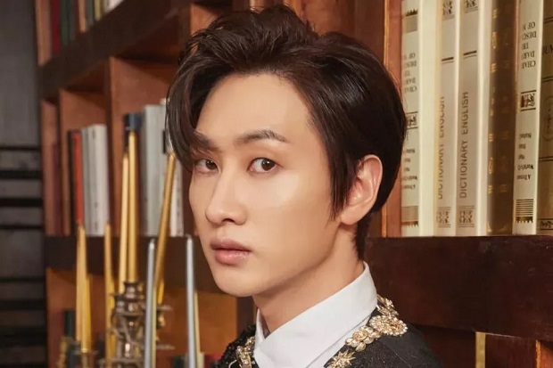 Eunhyuk Super Junior...