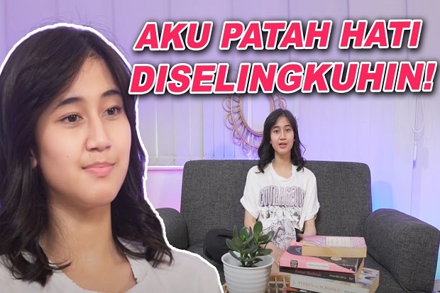 Ini Kencan Favorit Penyanyi...