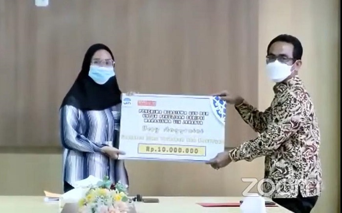 Teliti Kiprah dan Pemikiran...