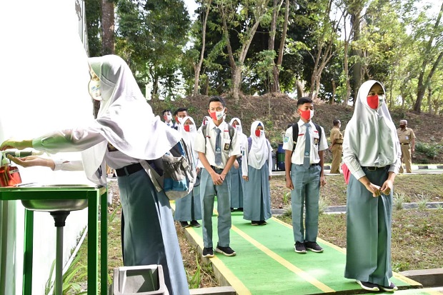 Butuh Banyak Pembenahan,...