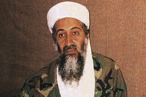 Biden: Kami Ikuti Osama...