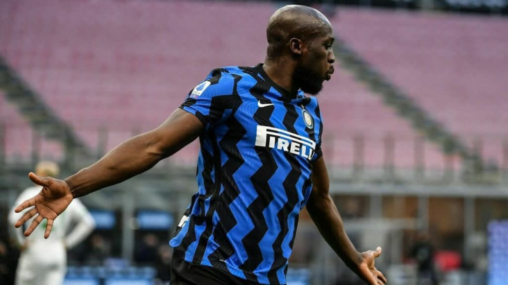 Gegara Pandemi, Lukaku...