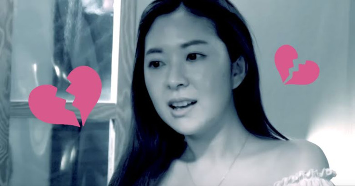 Mantan Pacar Idol dari...