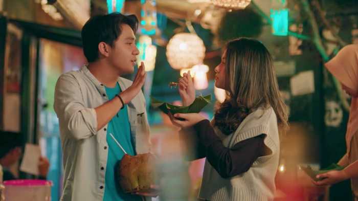 5 Web Series Seru untuk...