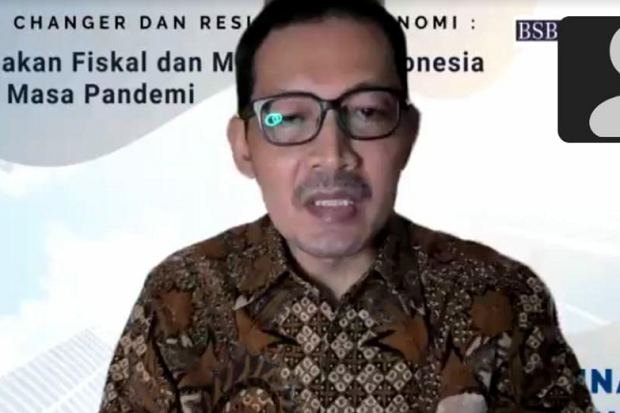 Kebijakan Pemerintah...