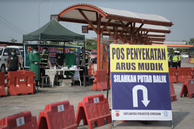 Ini Aturan Pengendalian...
