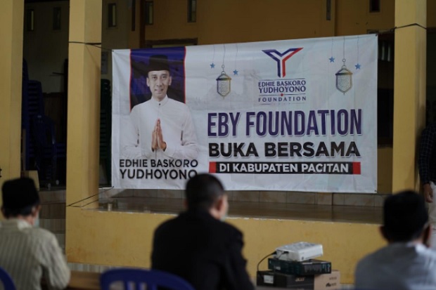 Dua Desa di Pacitan...