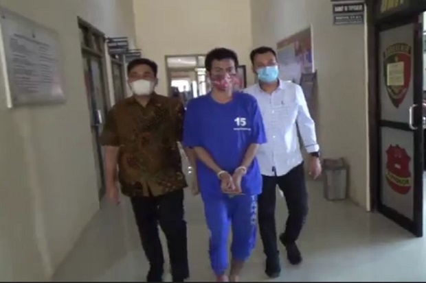 Berdalih Butuh Makan...